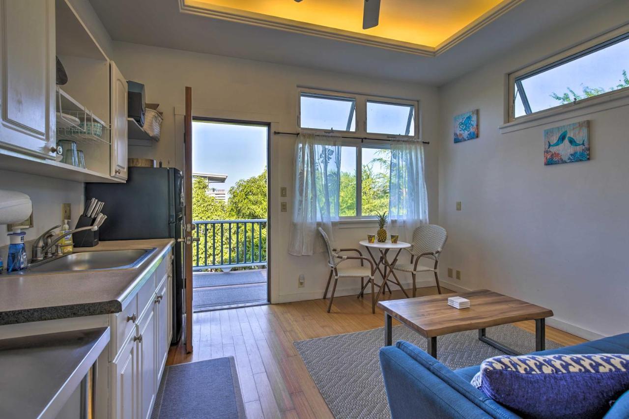 Less Than 1 Mile To Magic Sands Beach! Holiday home *