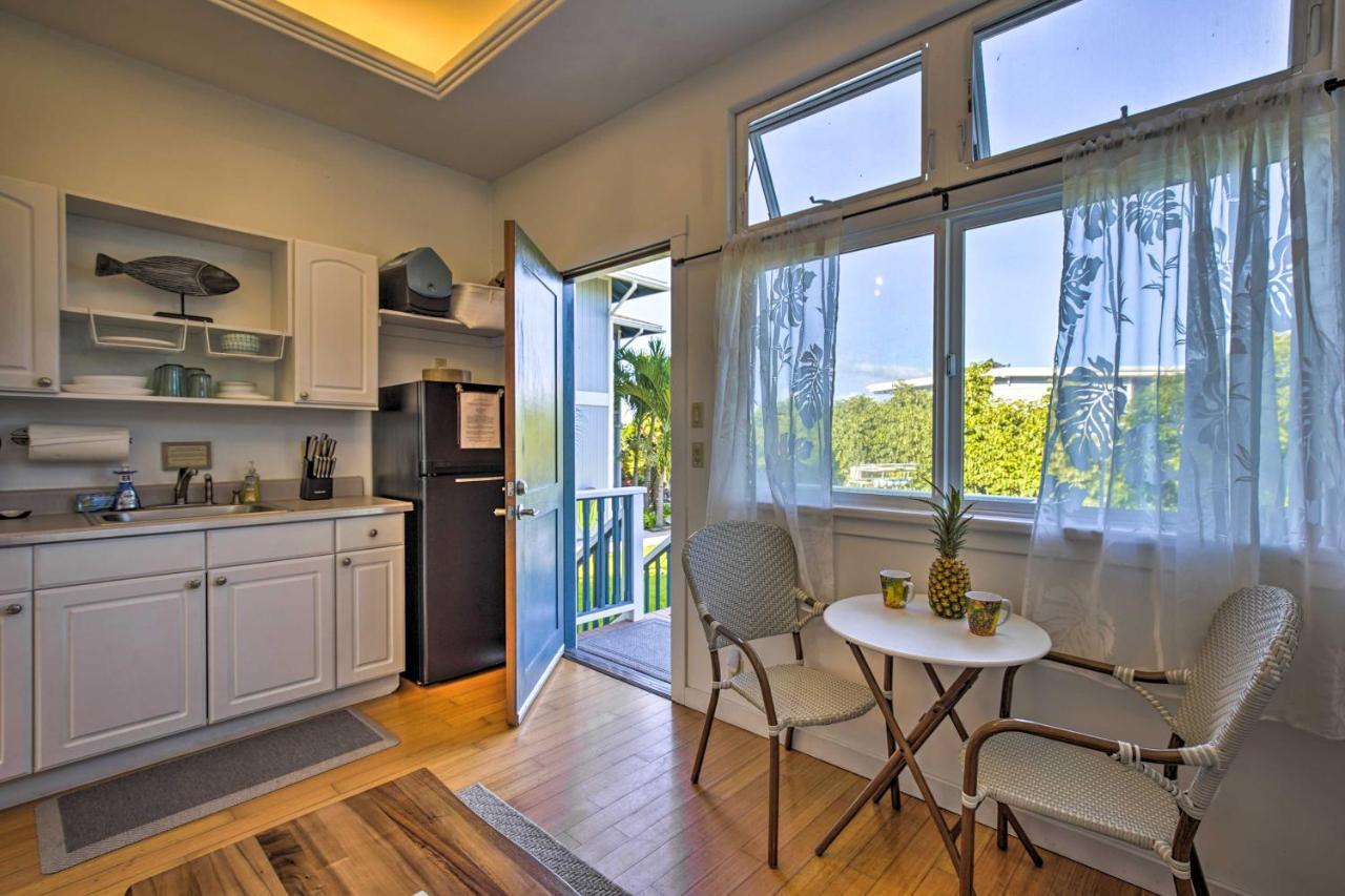 Holiday home Less Than 1 Mile To Magic Sands Beach! Kailua-Kona