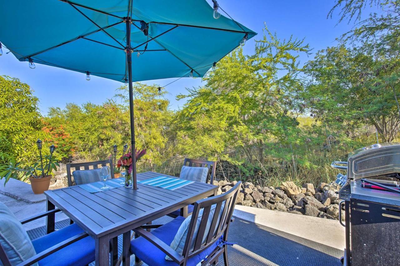 Holiday home Less Than 1 Mile To Magic Sands Beach! Kailua-Kona