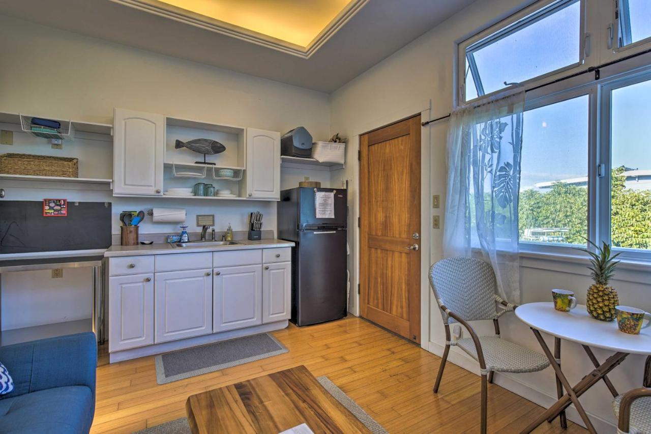 Holiday home Less Than 1 Mile To Magic Sands Beach! *