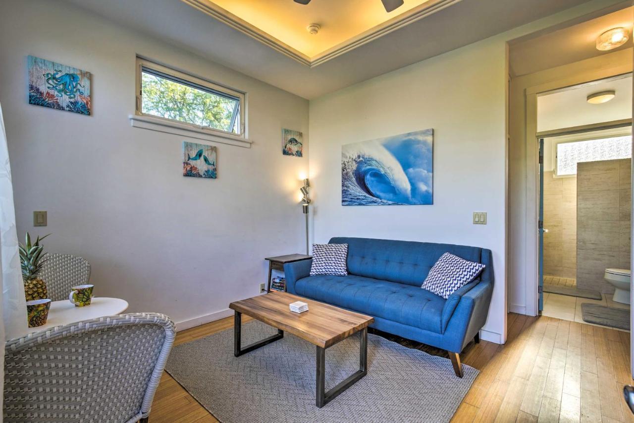 Holiday home Less Than 1 Mile To Magic Sands Beach! Kailua-Kona