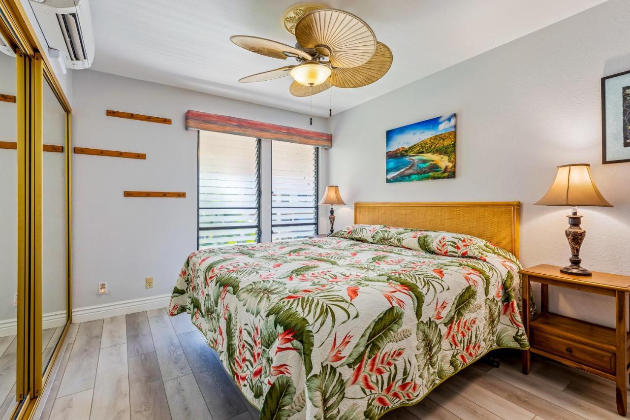 The Sea Village #1302 Apartment Kailua-Kona