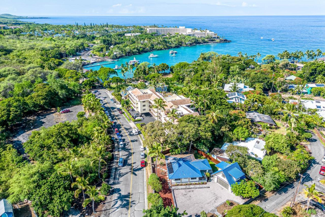 The Shack Holiday home Kailua-Kona