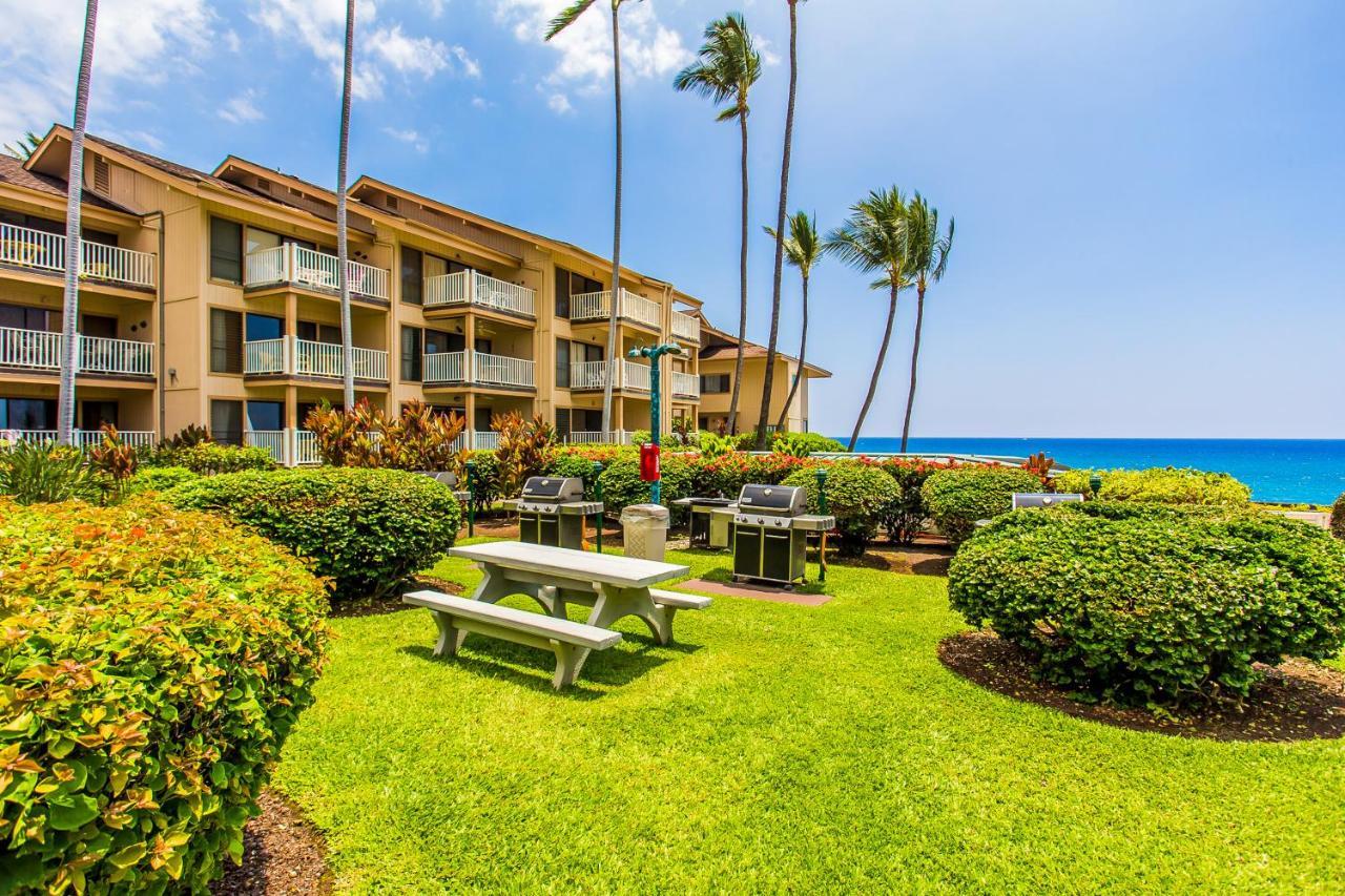 The Sea Village #1302 Apartment Kailua-Kona