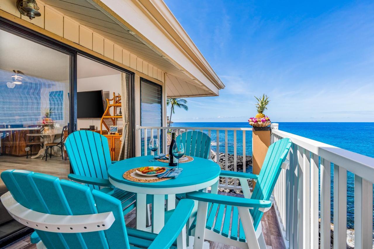 Apartment The Sea Village #1302