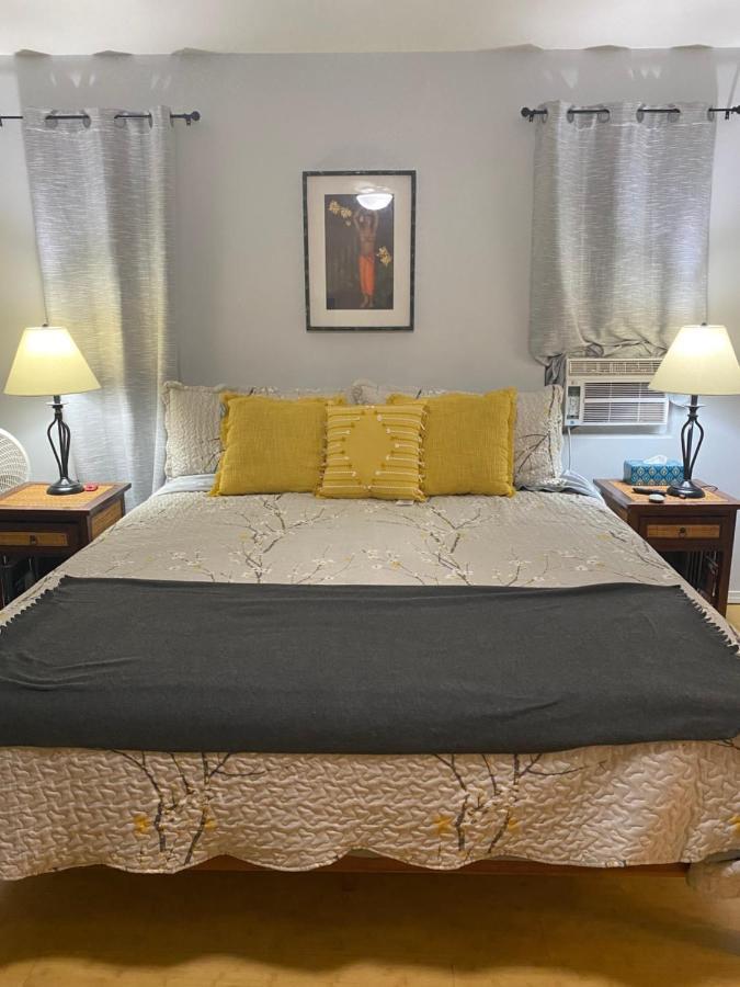 The Cozy Big -30 Days Kailua-Kona