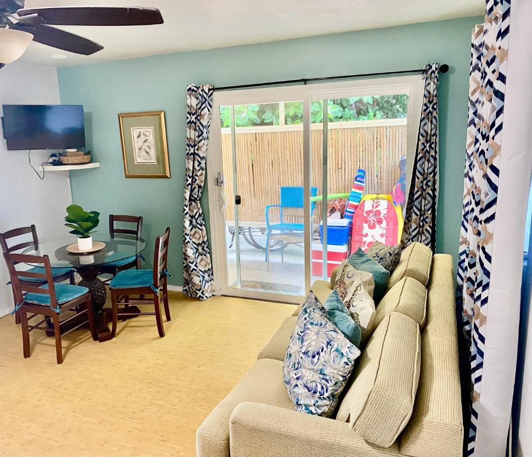 Apartment The Cozy Big -30 Days Kailua-Kona