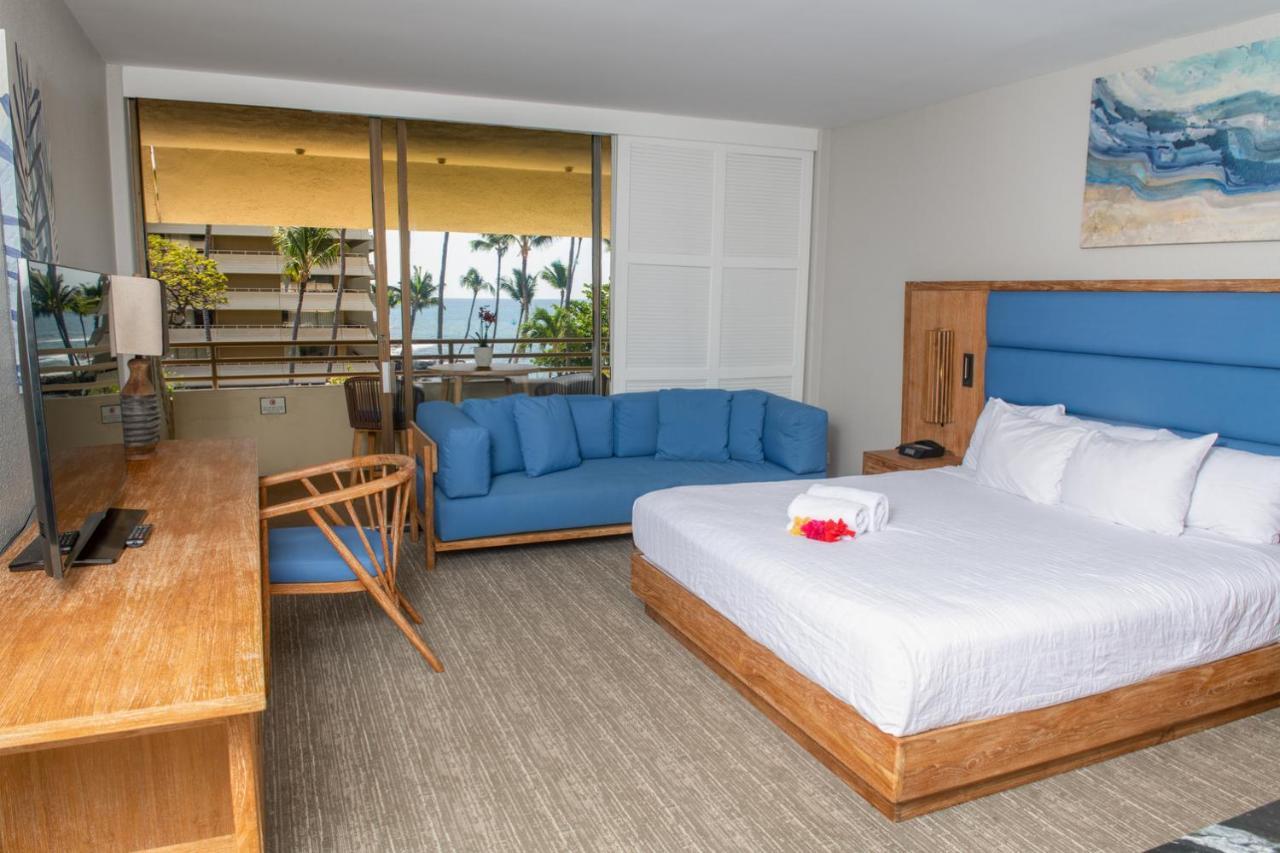 Royal Kona Resort Kailua-Kona