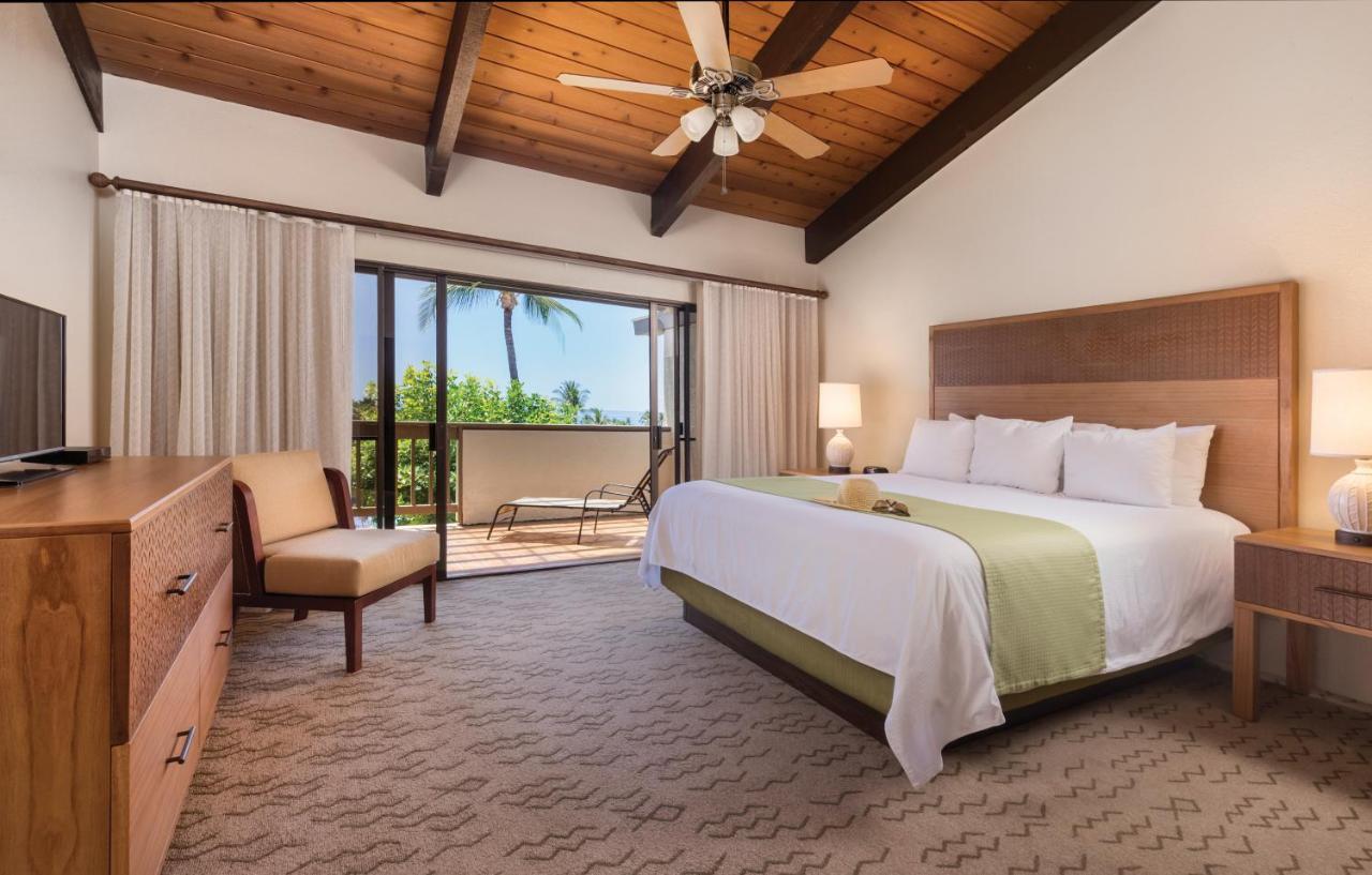Kona Coast Resort Keauhou