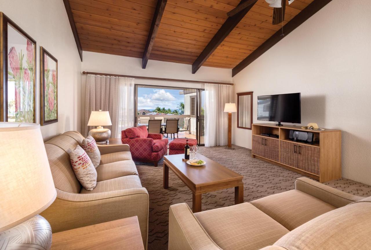 Kona Coast Resort Keauhou