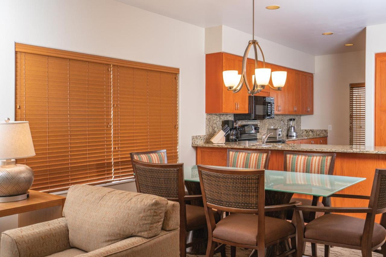 Resort Kona Coast 3*