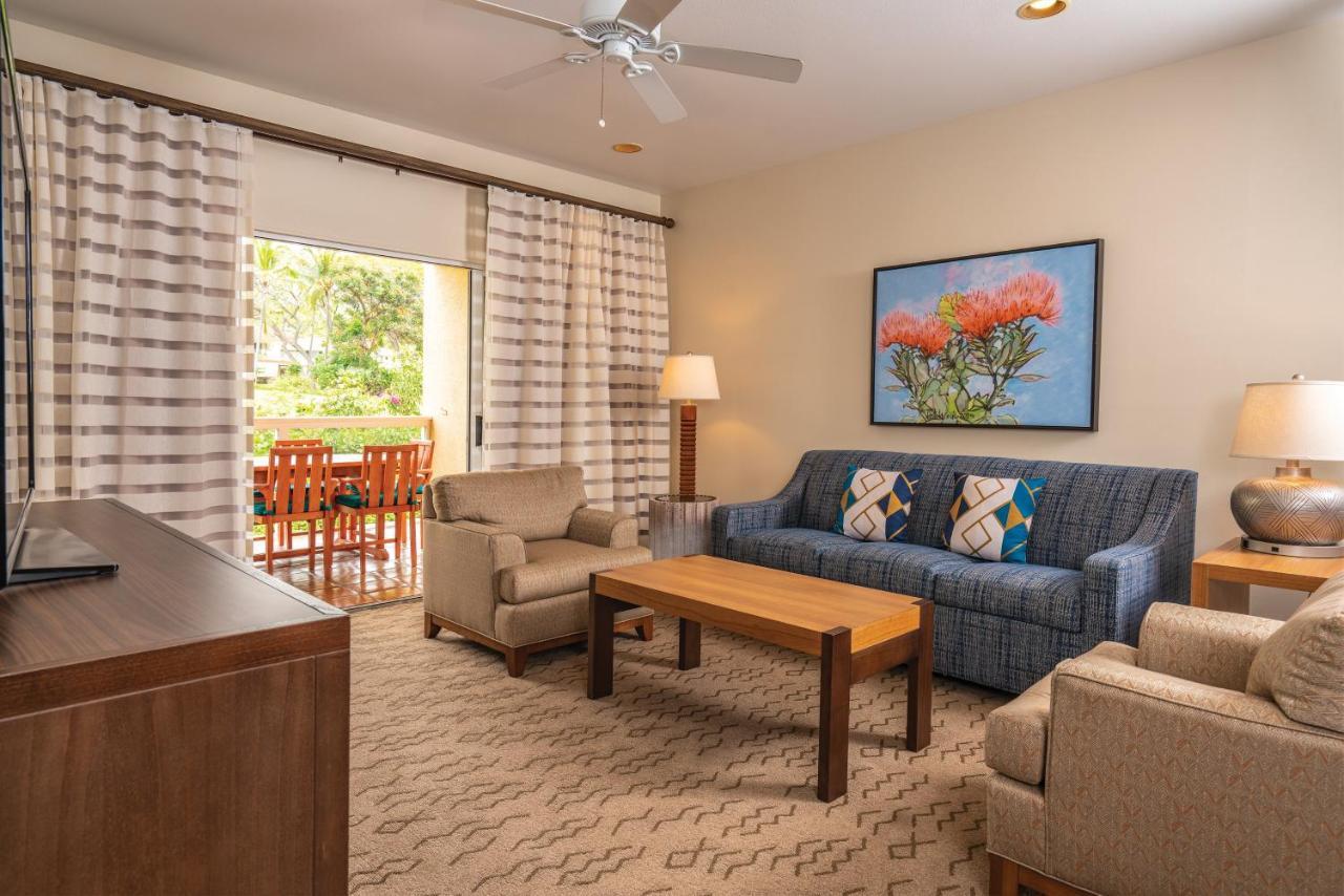 Resort Kona Coast Keauhou