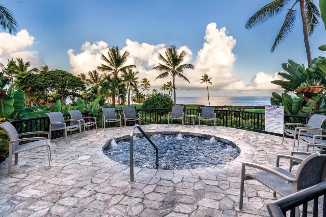 Kona Coast 3* Keauhou