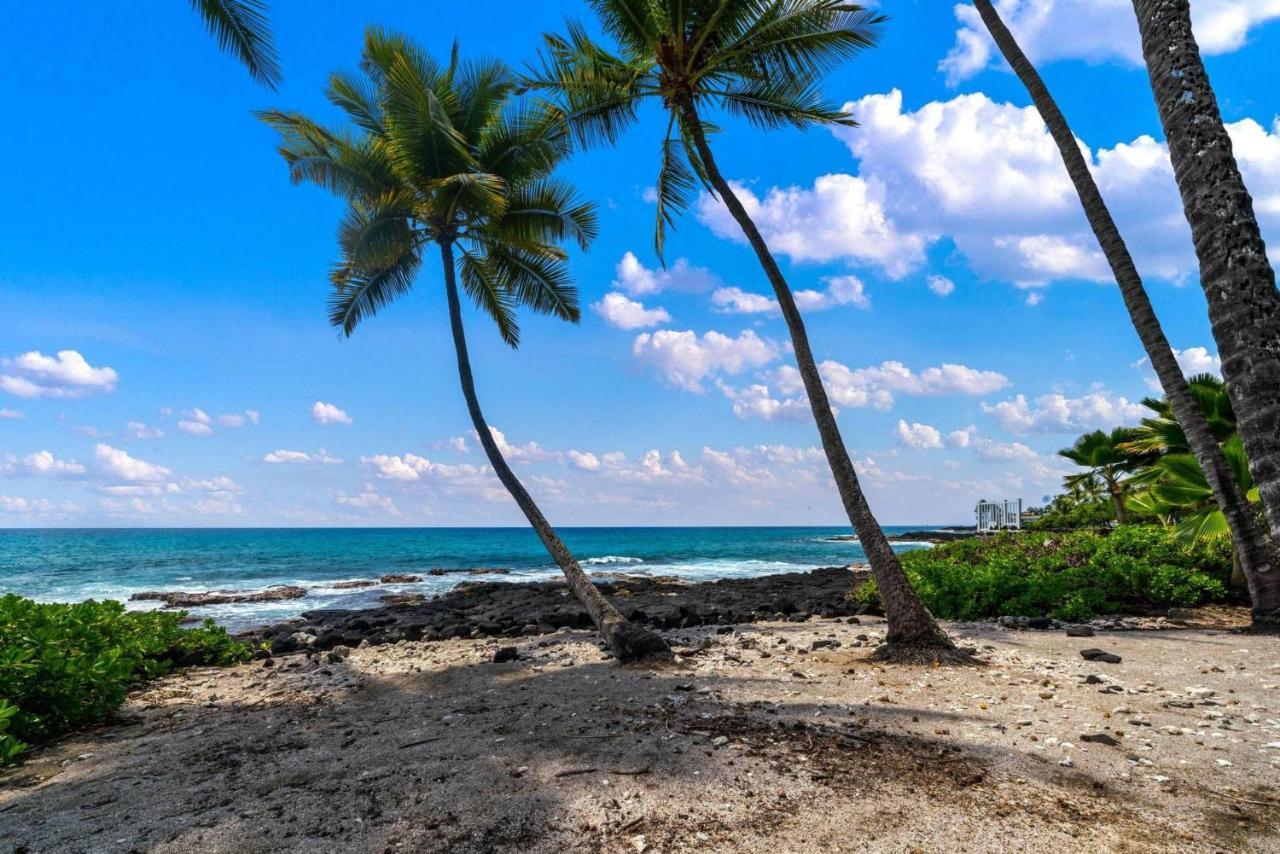 Big Island Kona Nalu By Coldwell Banker Island Vacations Apartment Kailua-Kona