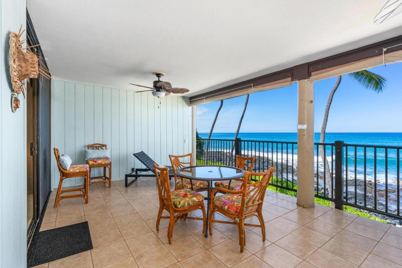Big Island Kona Nalu By Coldwell Banker Island Vacations Kailua-Kona