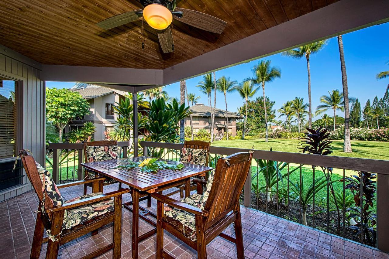 Kanaloa At Kona 701 Apartment *