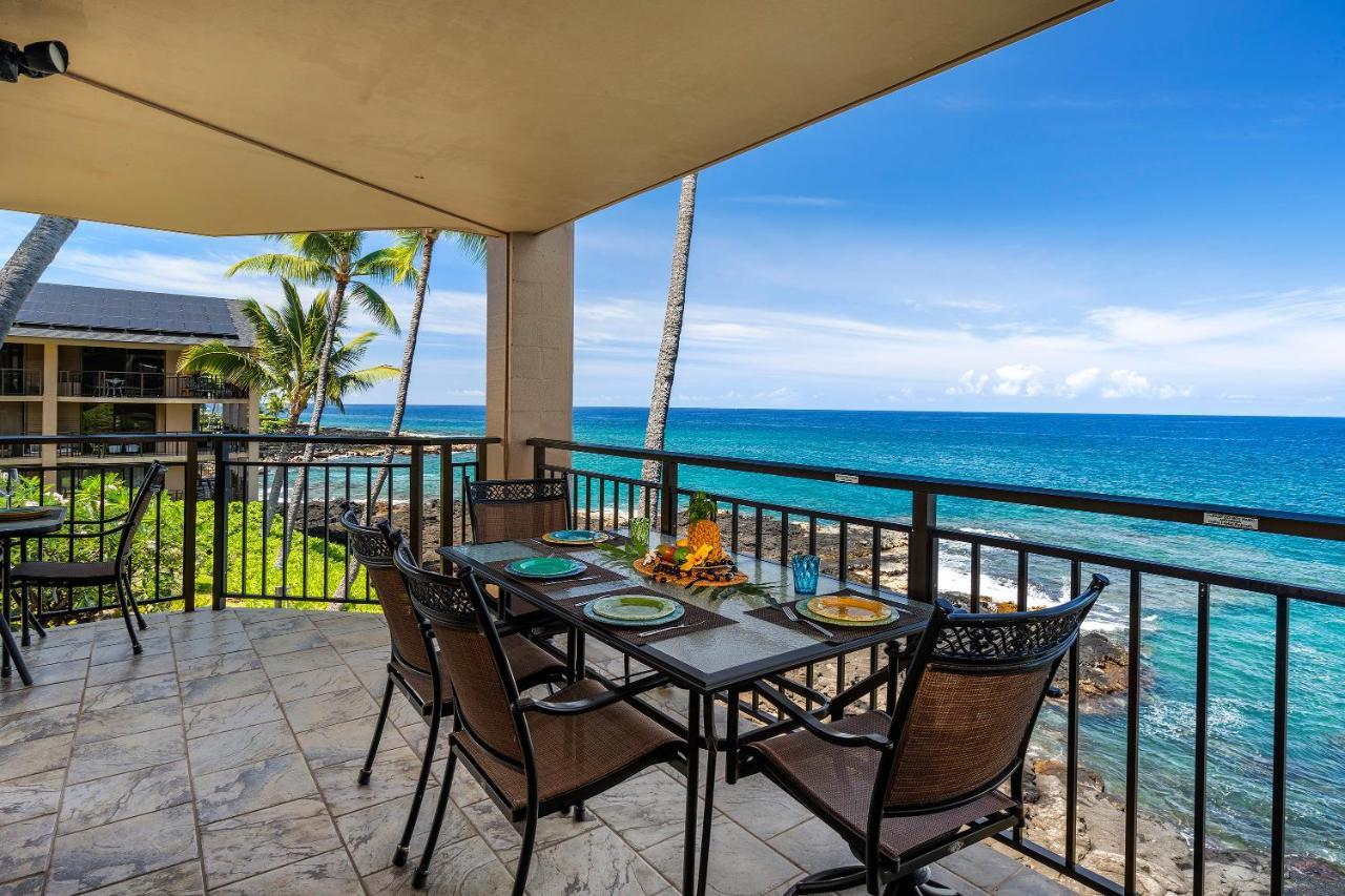 Apartment Kona Makai 6201 Kailua-Kona