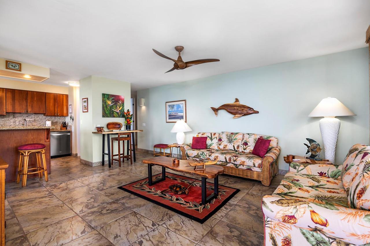 Apartment Kona Makai 6201 *