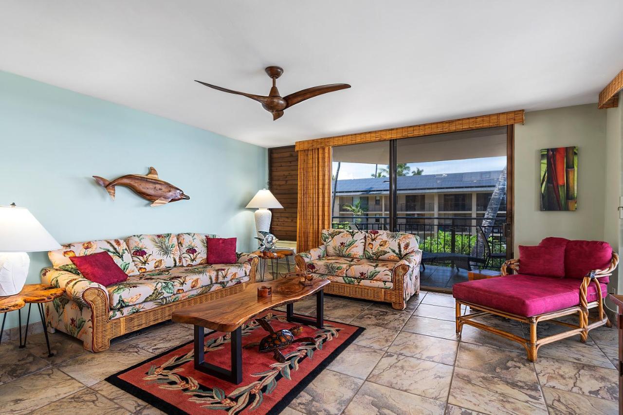 Kona Makai 6201 Apartment Kailua-Kona