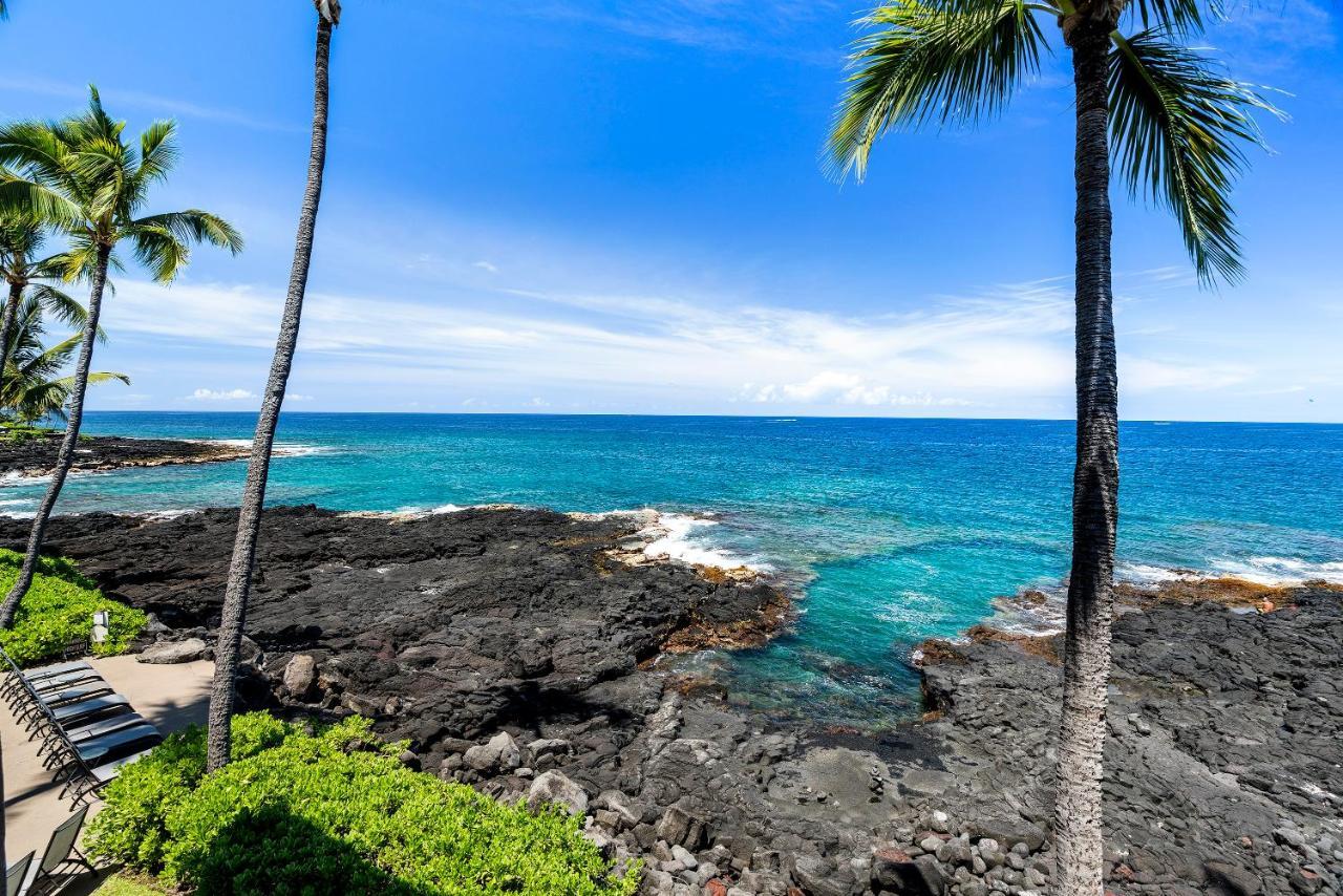 Kona Makai 6201 Kailua-Kona