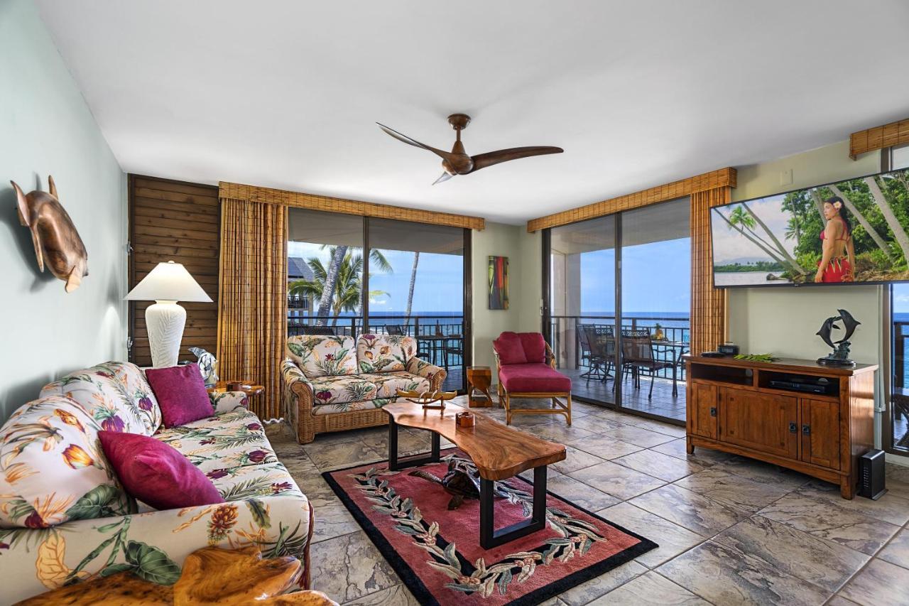 Apartment Kona Makai 6201 *