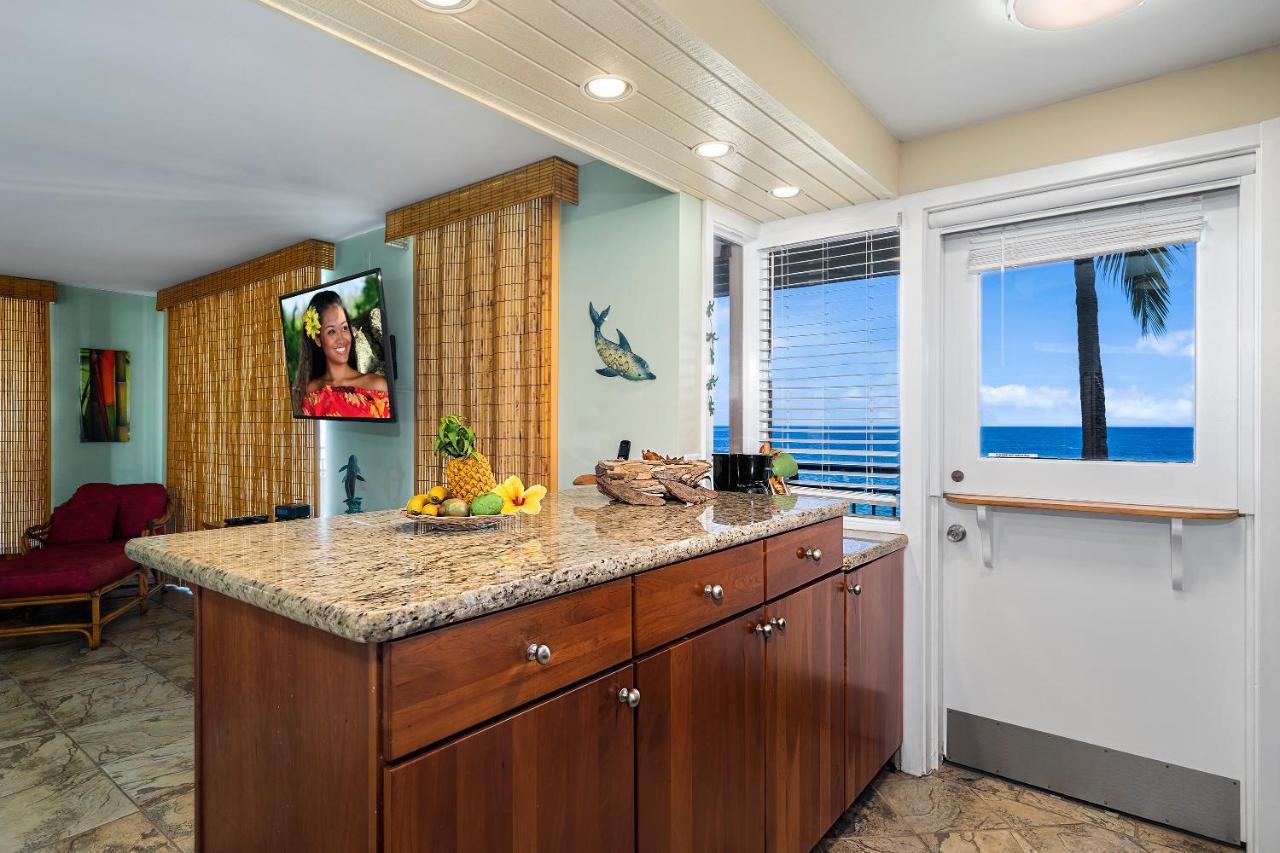 Apartment Kona Makai 6201
