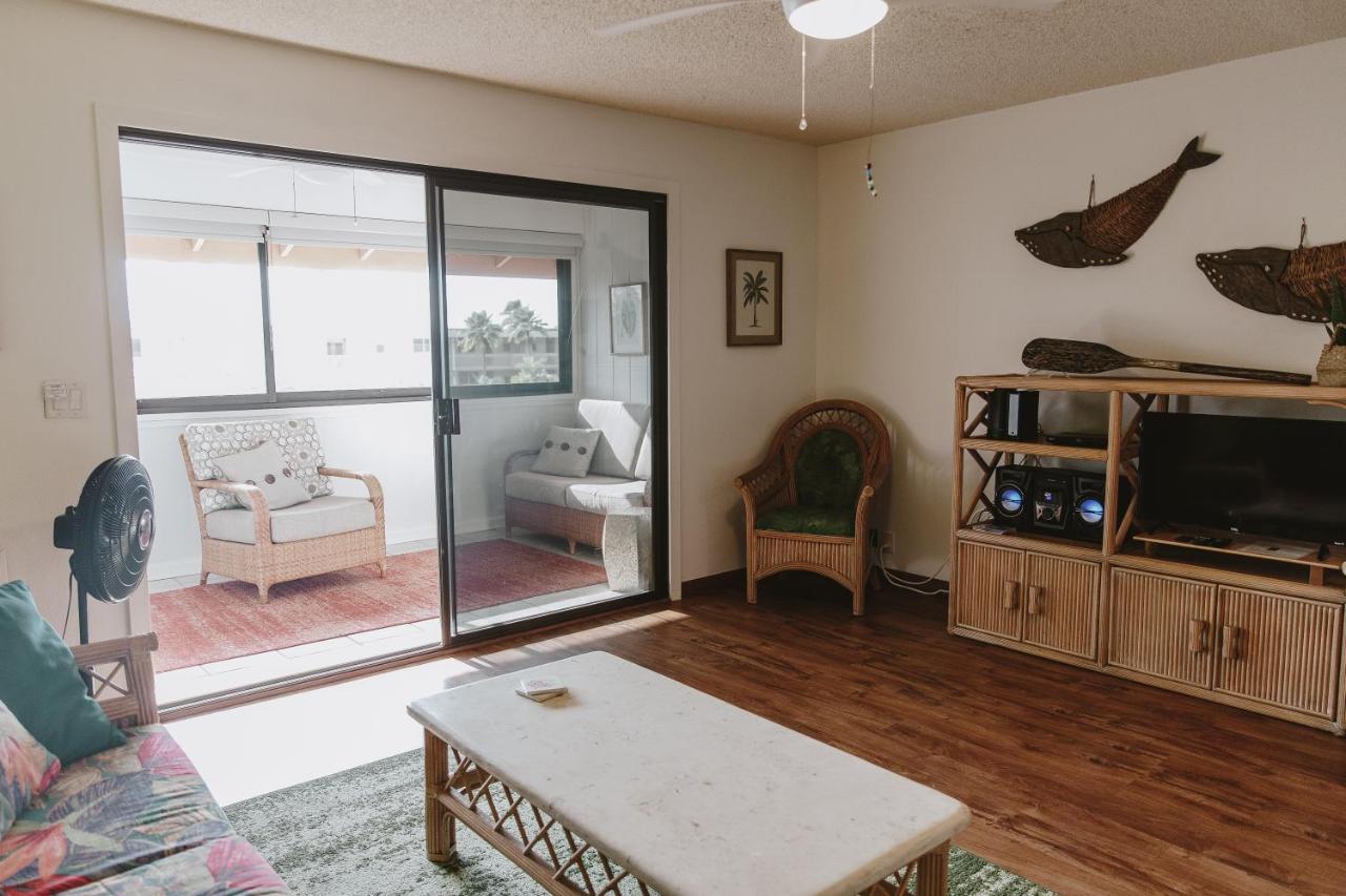 Apartment Holualoa Gardens 303