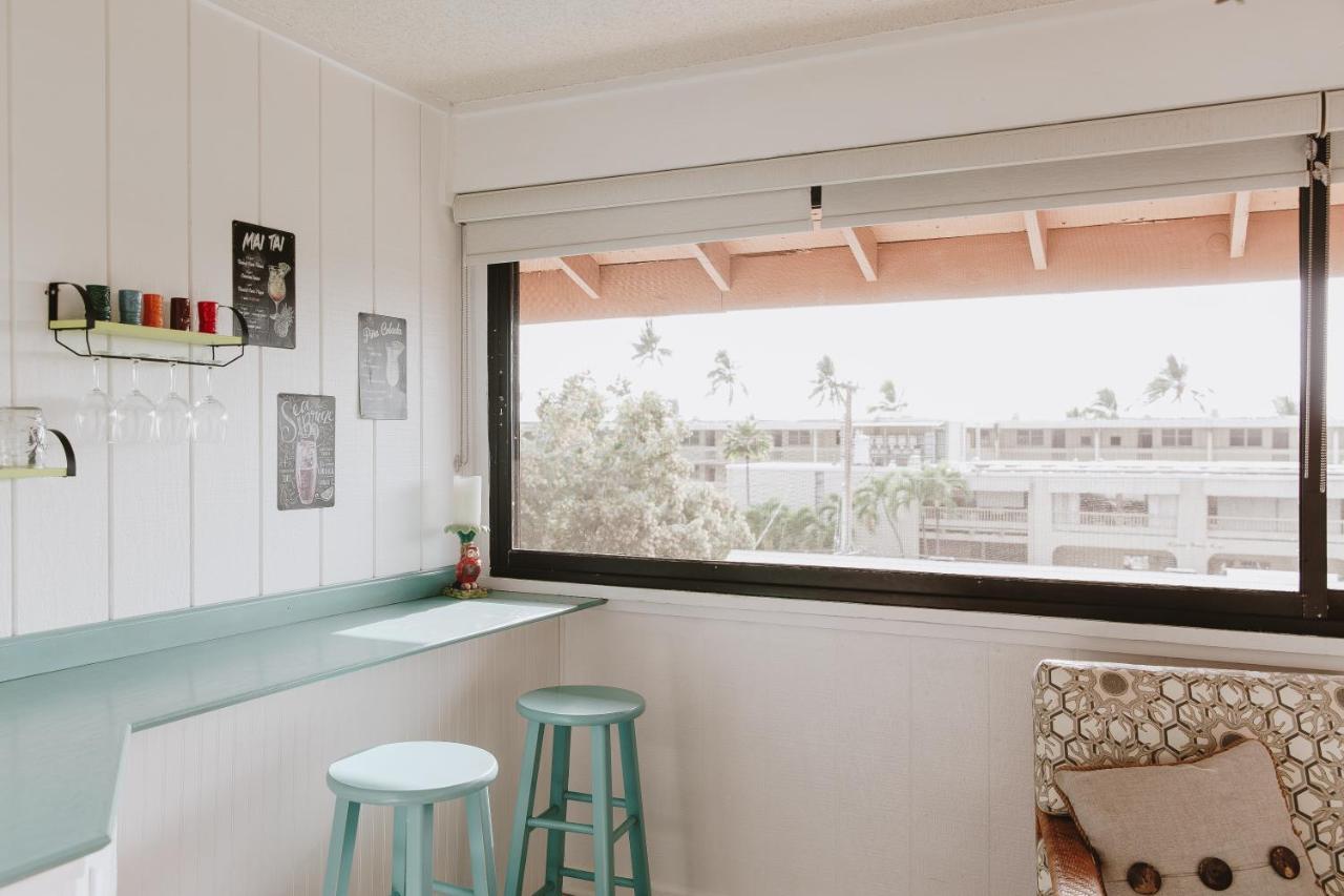 Holualoa Gardens 303 Apartment