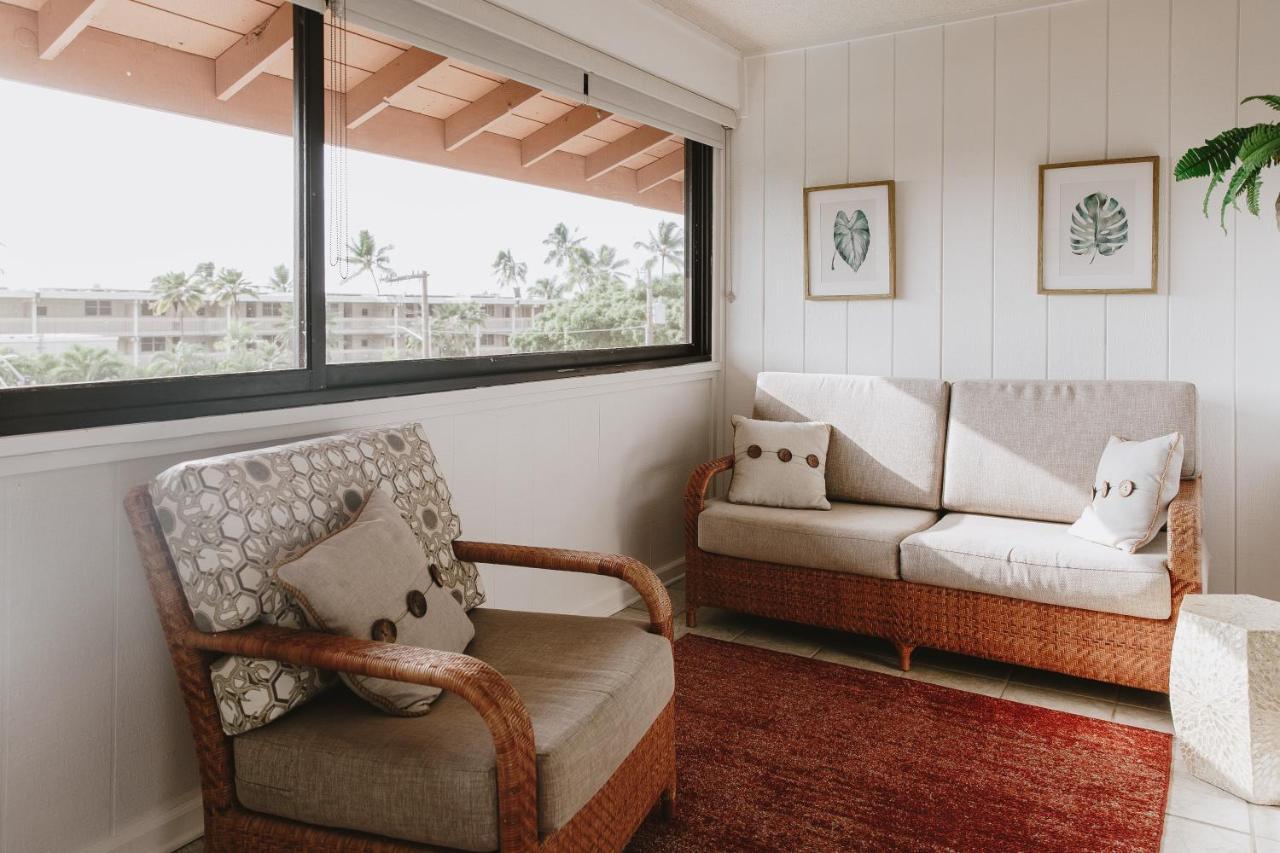 Holualoa Gardens 303 *