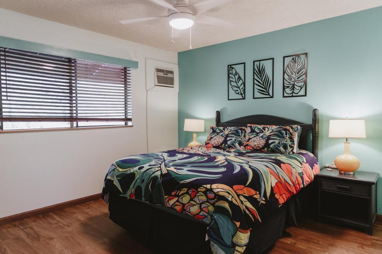 Apartment Holualoa Gardens 303 Kailua-Kona