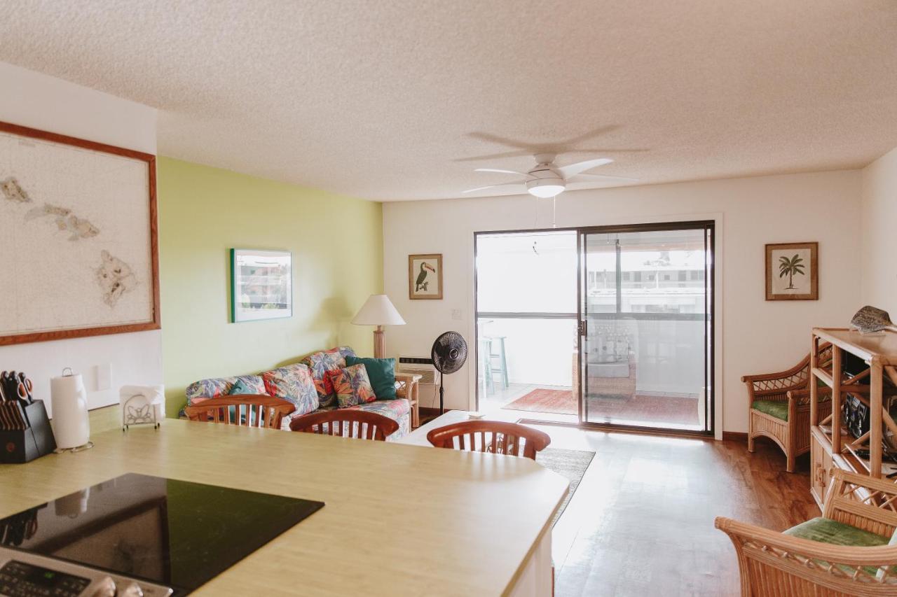 Apartment Holualoa Gardens 303