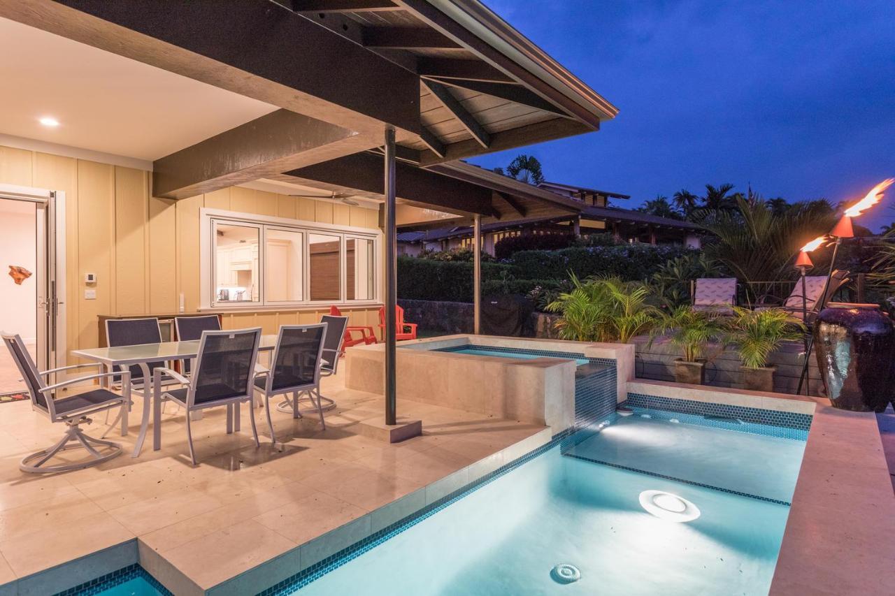 Ohana Lealea Country house Kailua-Kona