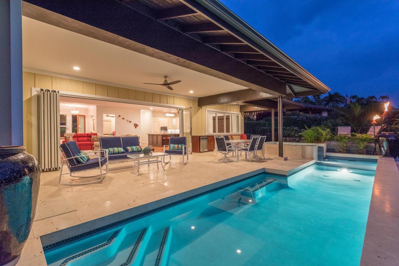 Country house Ohana Lealea Kailua-Kona