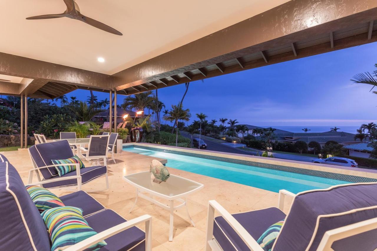 Ohana Lealea Country house