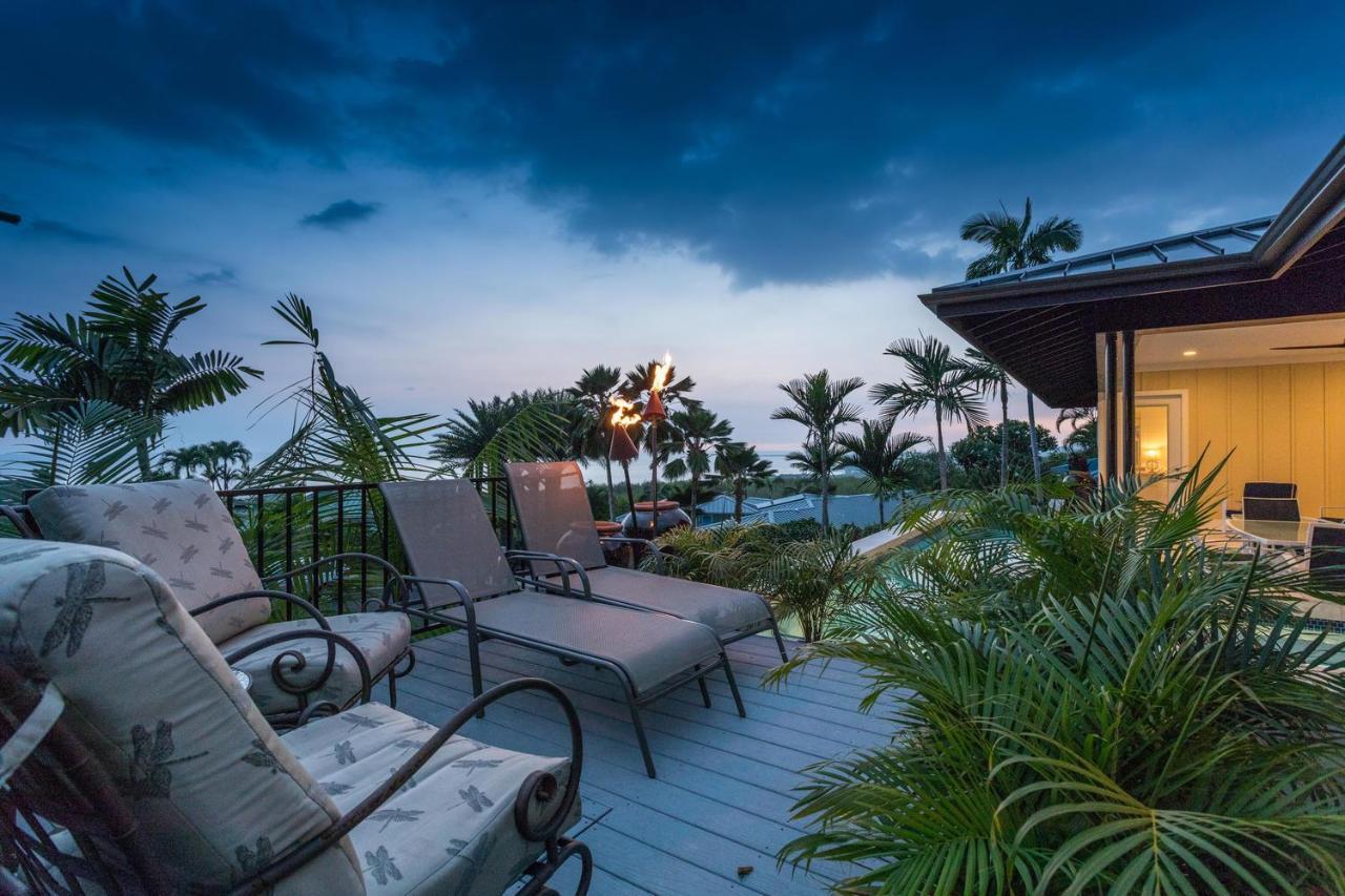 Ohana Lealea * Kailua-Kona