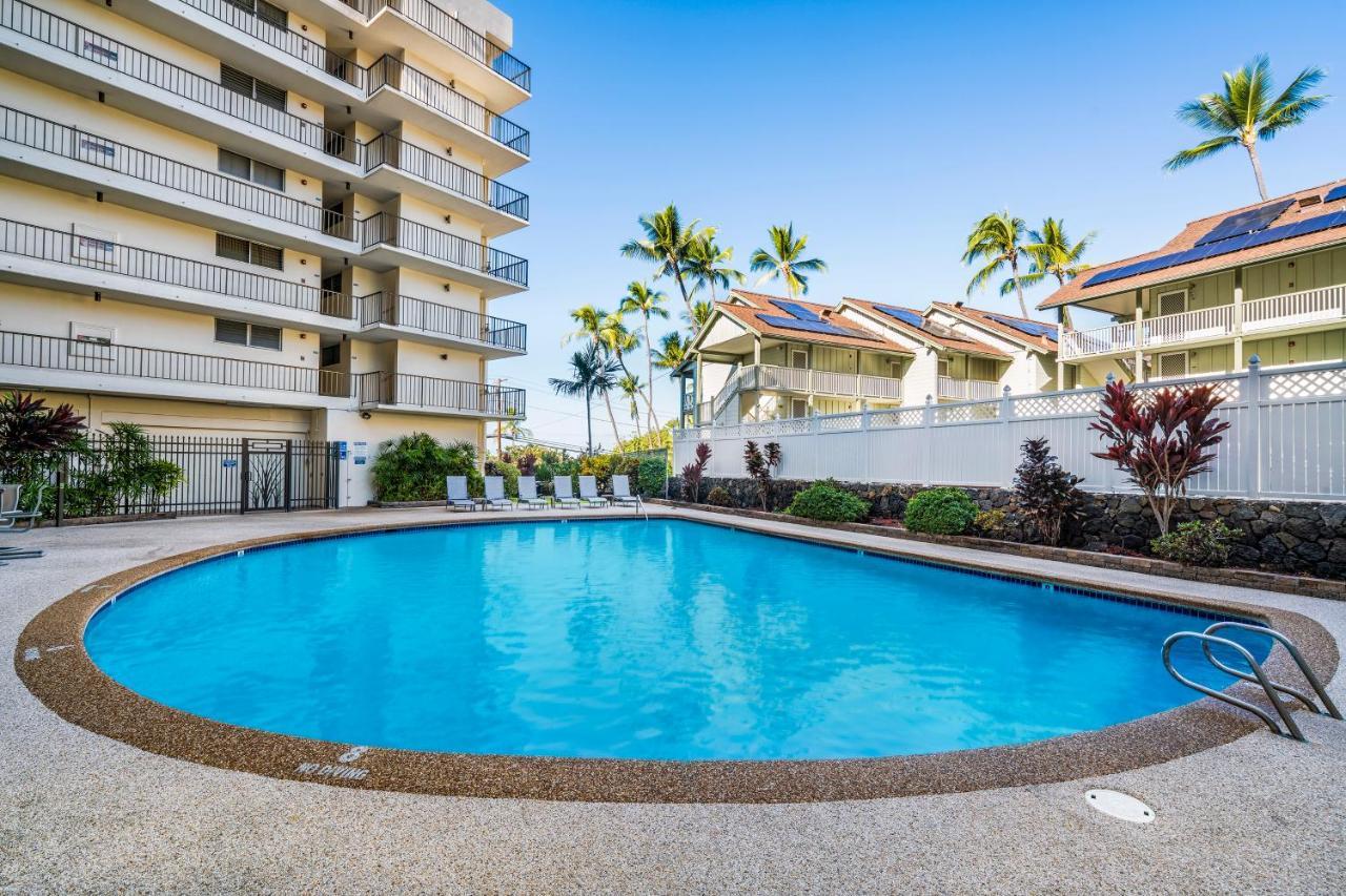 Apartment Kona Alii 201
