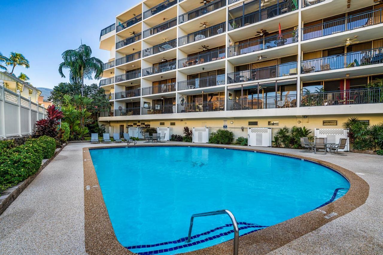 Kona Alii 201 Apartment