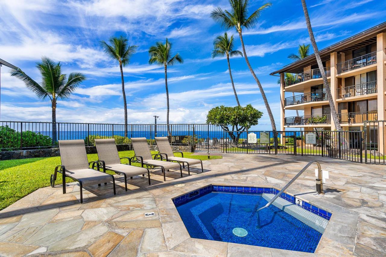 Kona Makai 6201 Apartment Kailua-Kona
