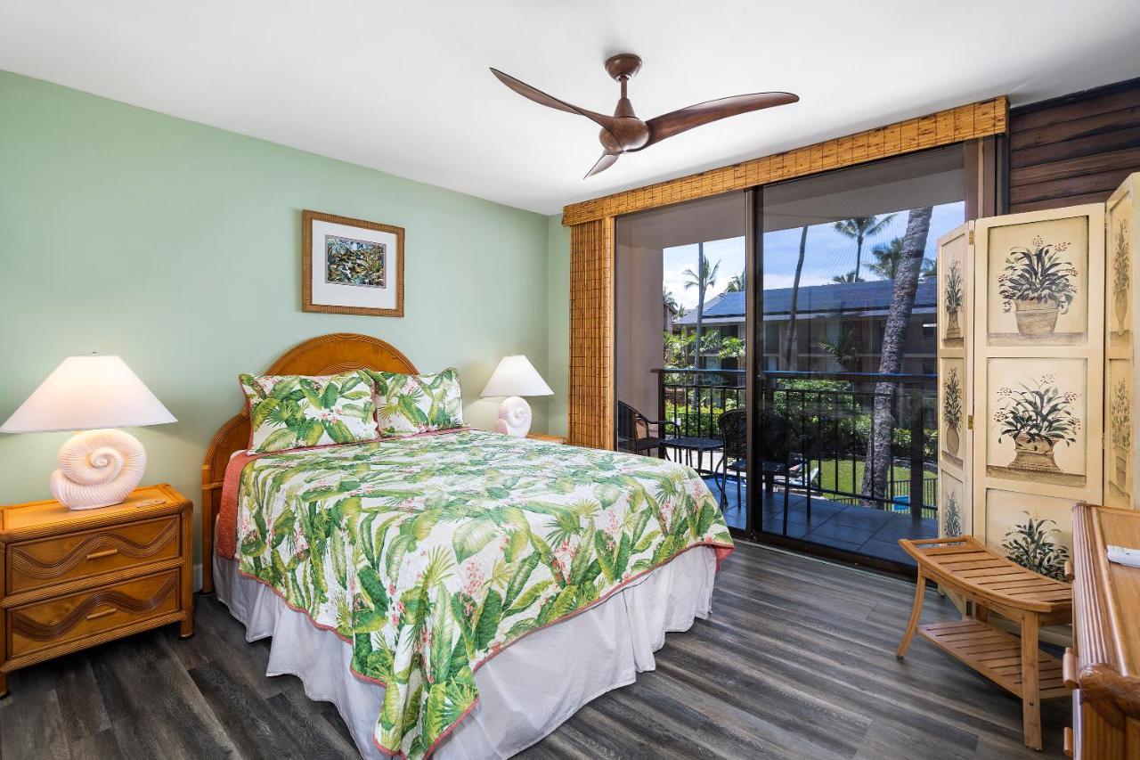 Apartment Kona Makai 6201 Kailua-Kona