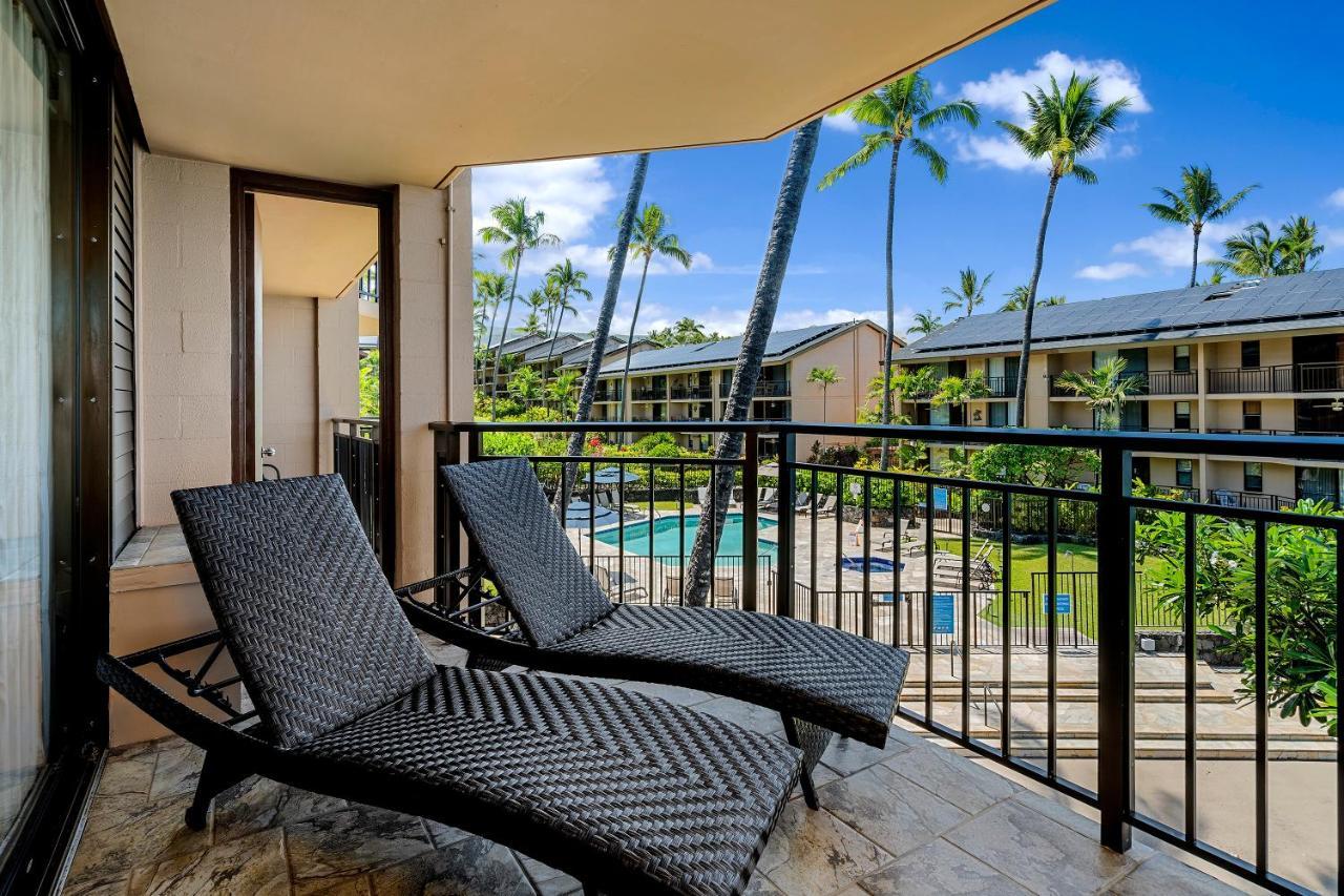 Kona Makai 6201 * Kailua-Kona