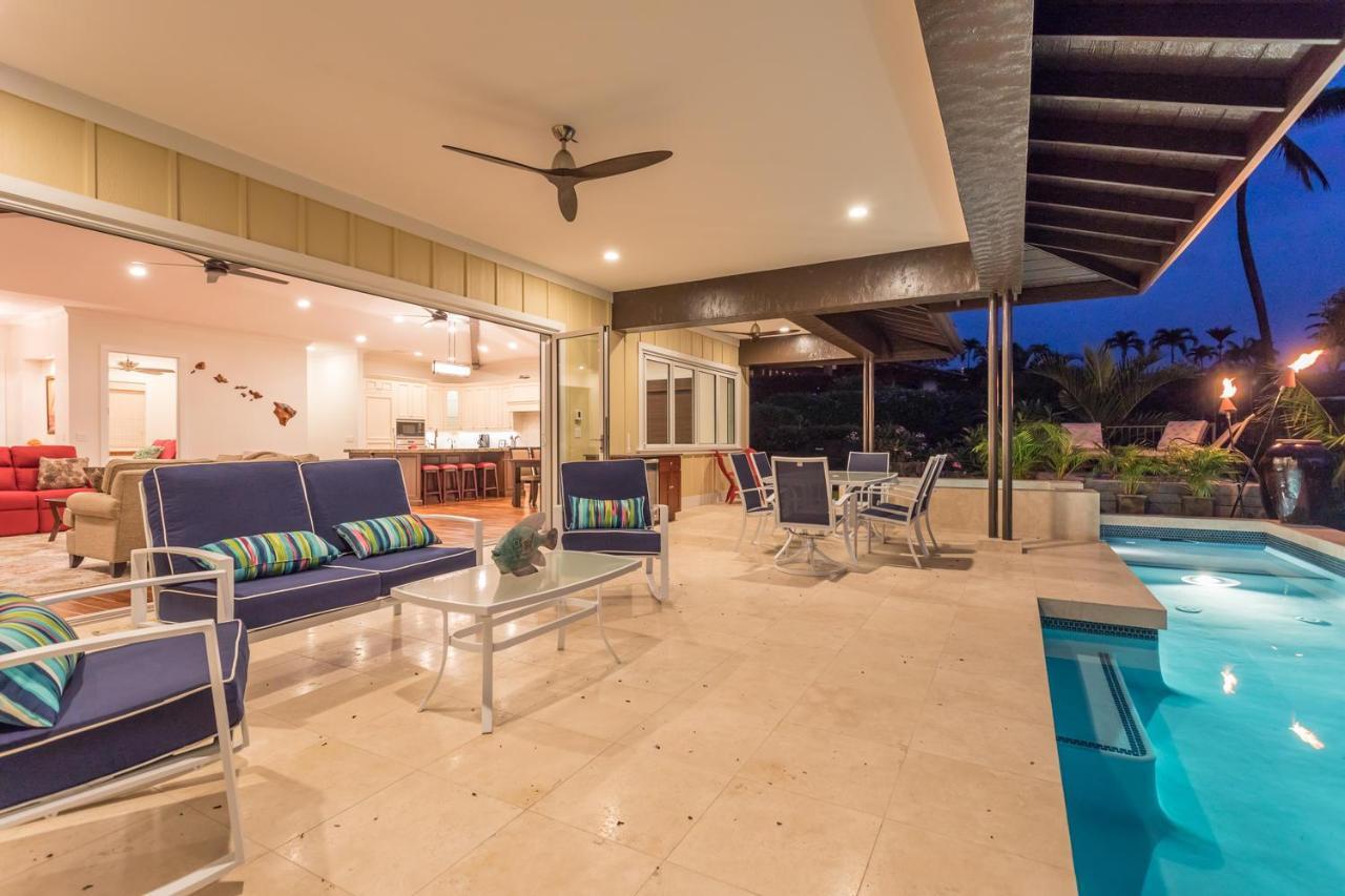 Ohana Lealea Country house