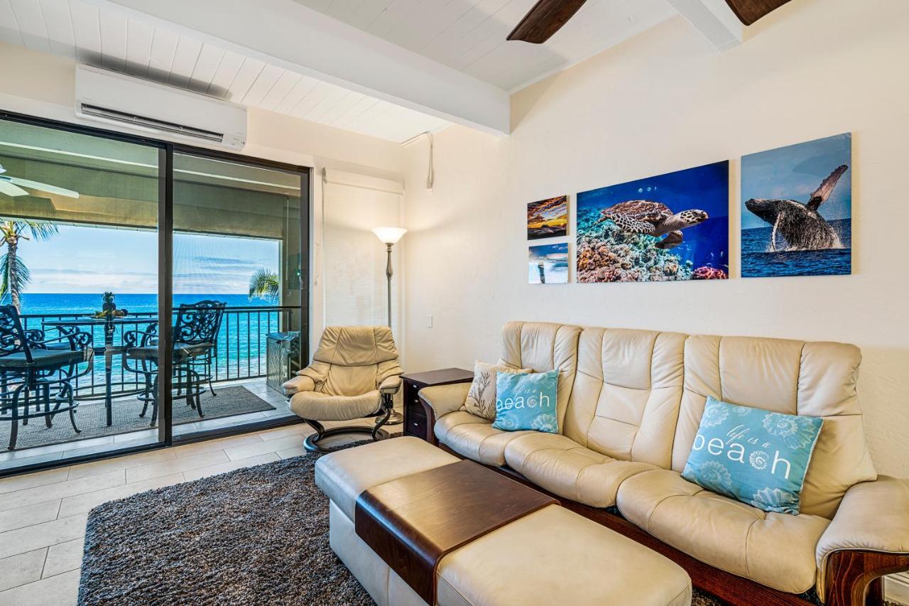 Oceanfront Luxury Aparthotel