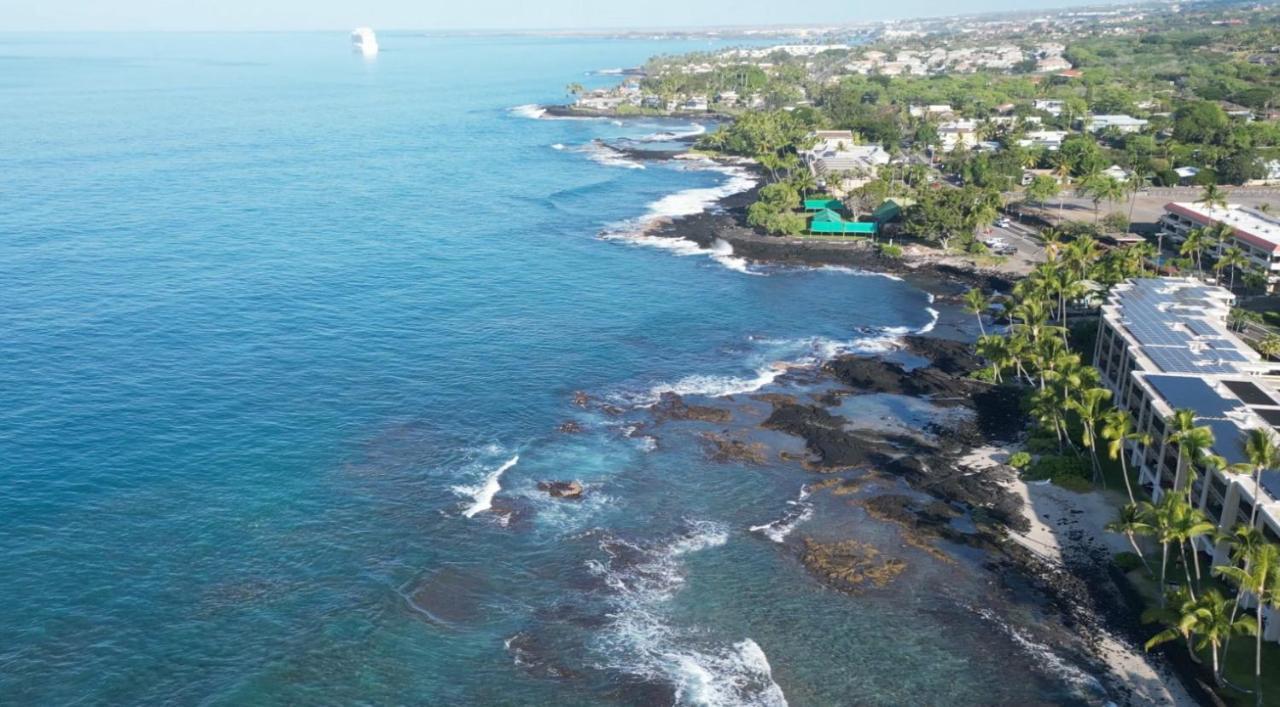 Aparthotel Oceanfront Luxury *