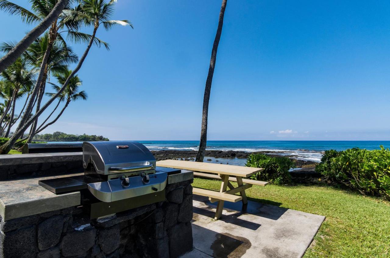 Aparthotel Oceanfront Luxury Kailua-Kona
