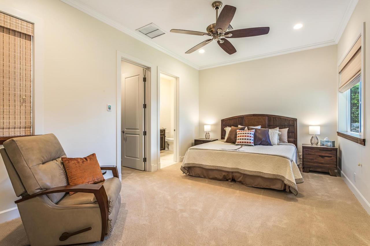 Ohana Lealea Country house