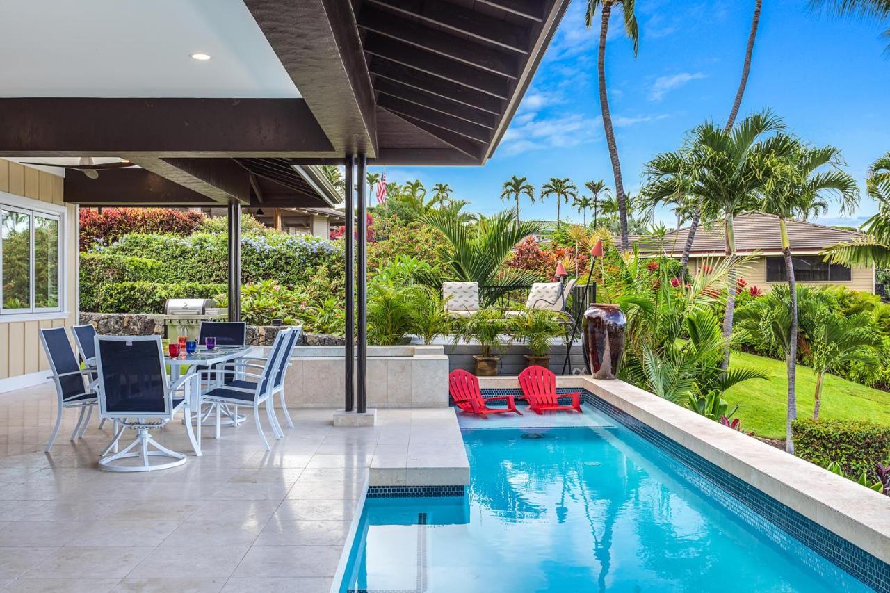 Ohana Lealea Kailua-Kona