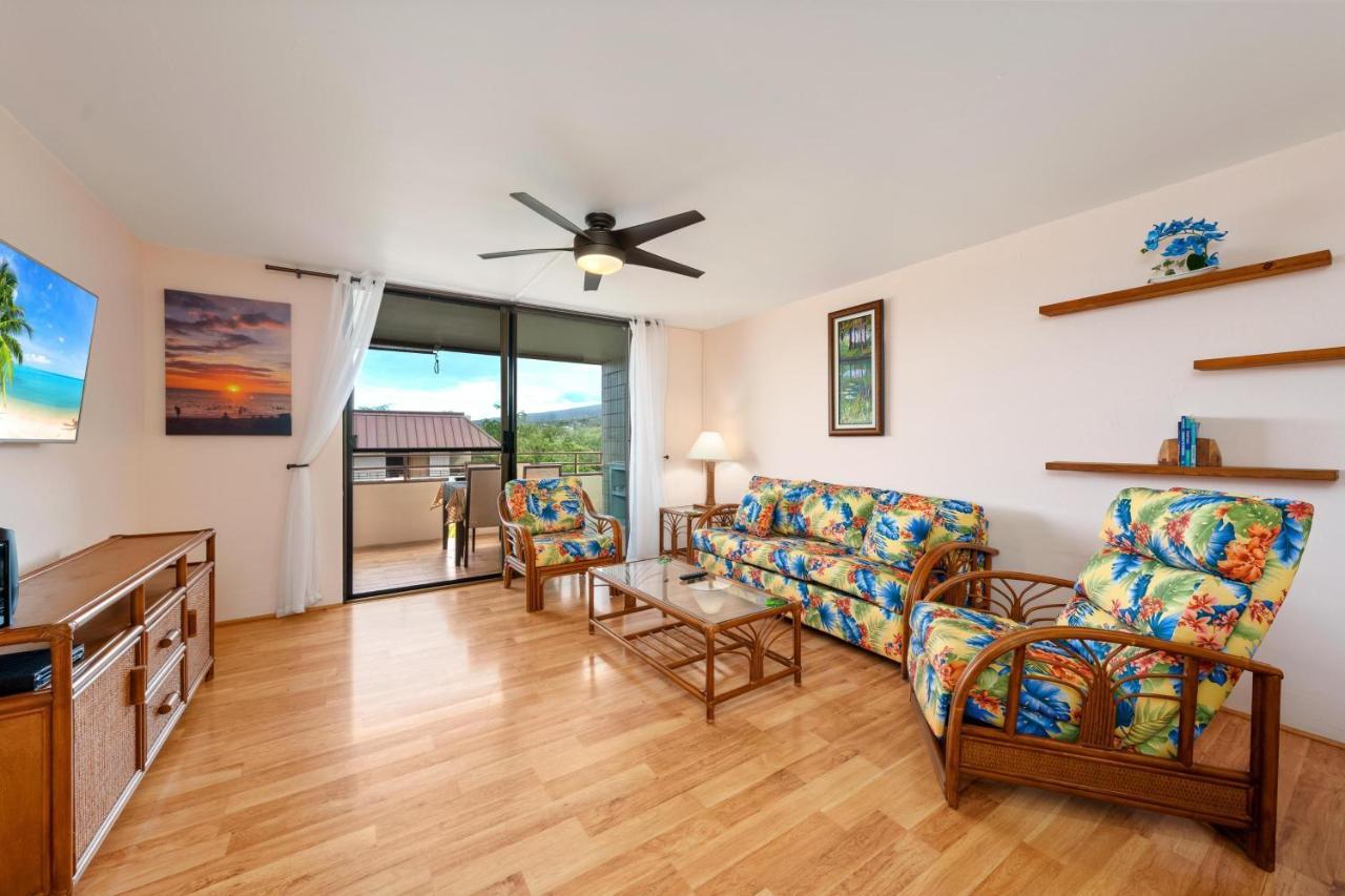 Big Island White Sands Village 323