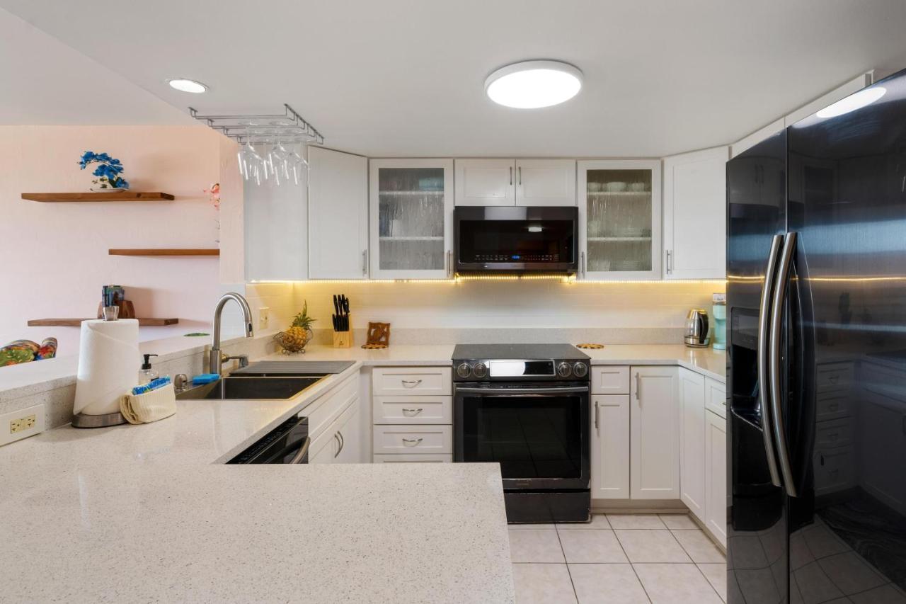 Apartment Big Island White Sands Village 323 *