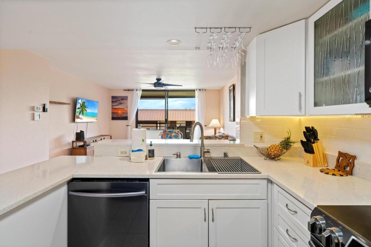 Apartment Big Island White Sands Village 323 *