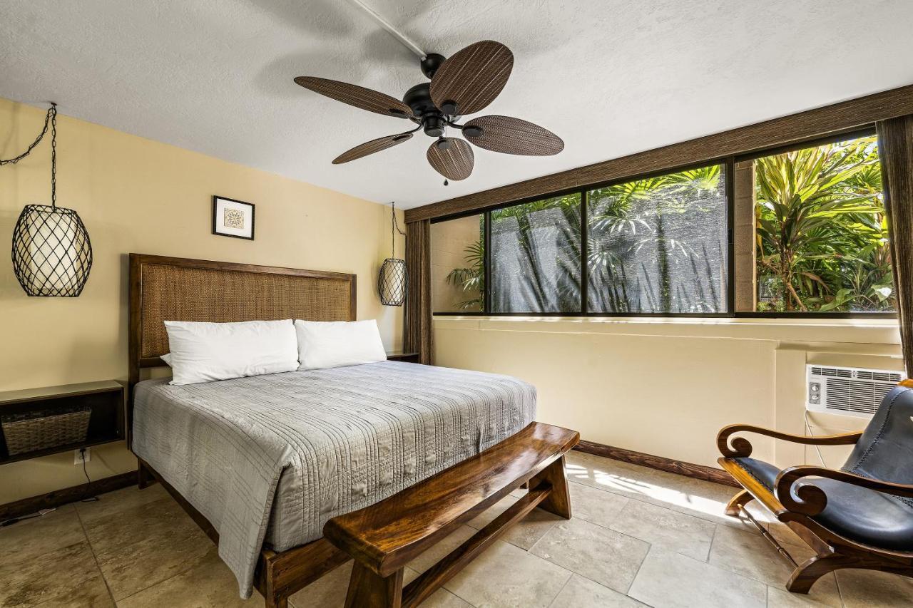 Kona Makai 2103 Apartment